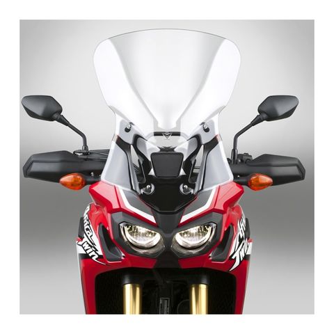 National Cycle VStream Tall Touring Windscreen Honda Africa Twin 2016-2019