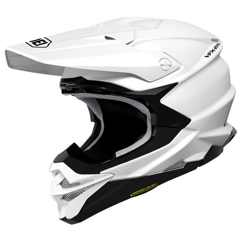 Shoei VFX-EVO Helmet