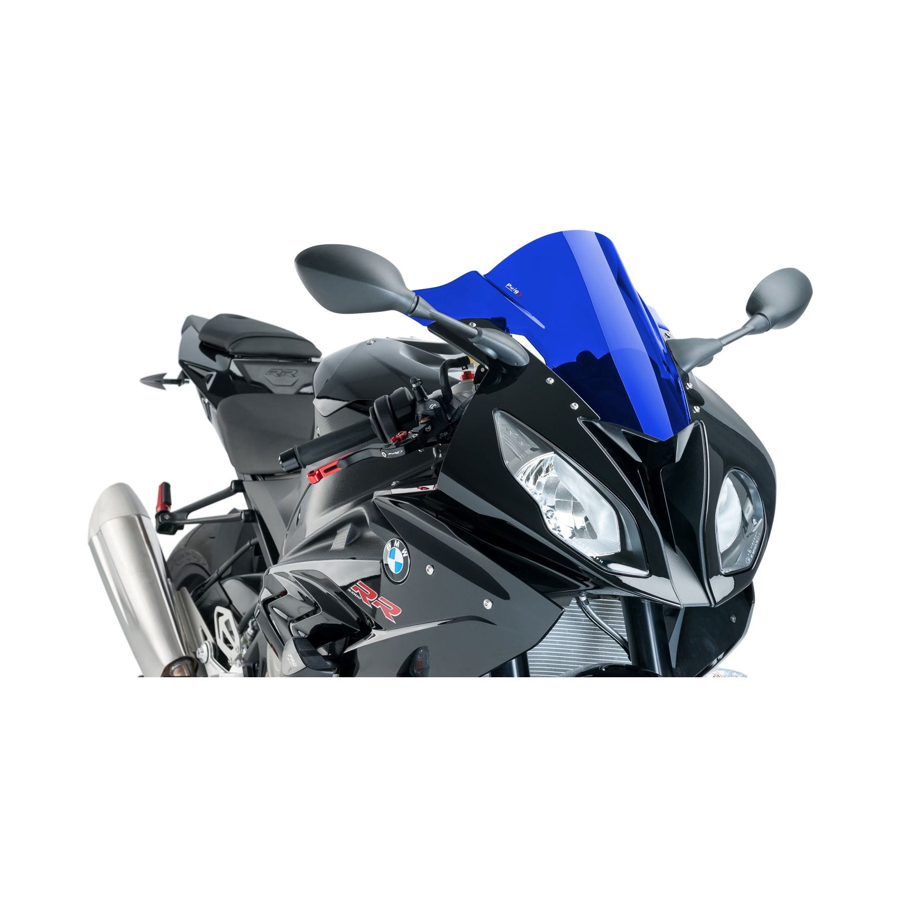 Puig Z-Racing Windscreen BMW S1000RR 2015-2019