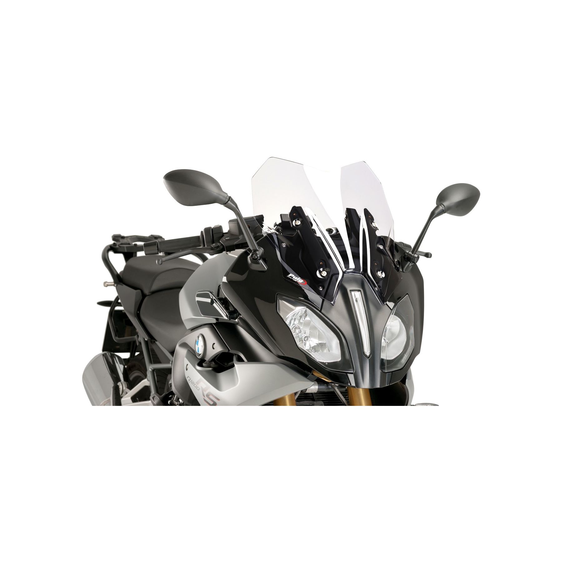 Puig Touring Windscreen BMW R1200RS / R1250RS