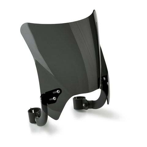 National Cycle Mohawk Universal Windscreen 31mm - 43mm O.D. Fork Mount
