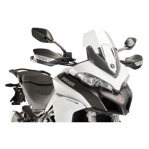 Puig Sport Windscreen Ducati Multistrada 950 / 1200 / 1260 / S / Enduro / Pro / V2 2015-2024
