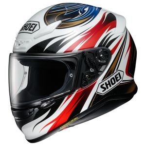 Shoei RF-1200 Incision Helmet