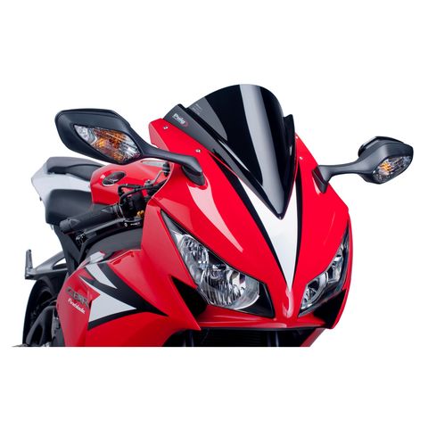 Puig Z-Racing Windscreen Honda CBR1000RR 2012-2016