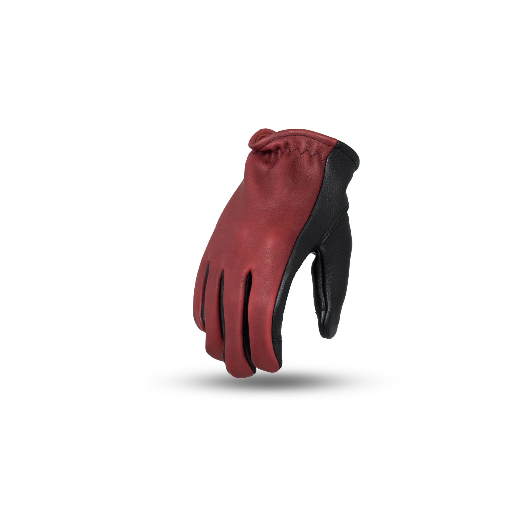 First Manufacturing 2-Tone Roper Gloves