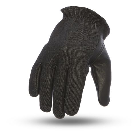 First Manufacturing 2-Tone Roper Gloves
