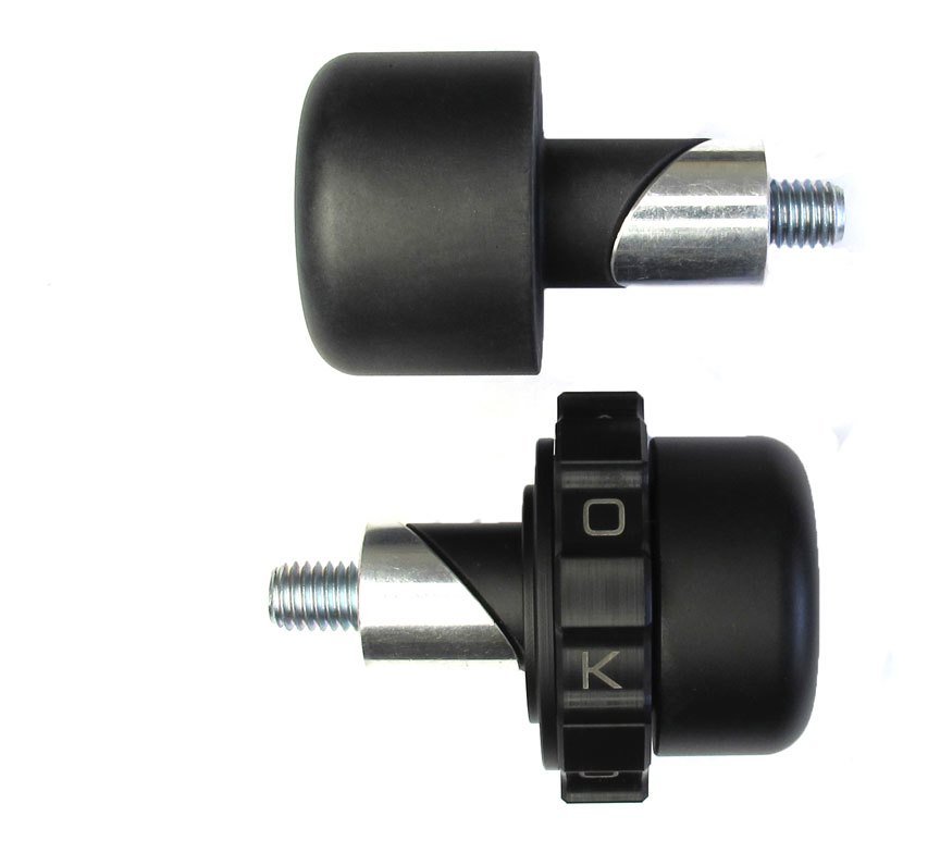 Kaoko Throttle Stabilizer Ducati - RevZilla