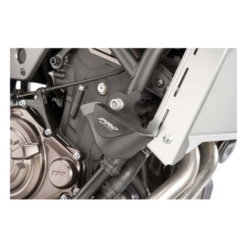 Puig Pro Frame Sliders Yamaha FZ07 20152017 RevZilla