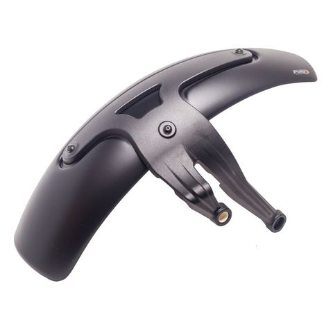 Puig Rear Mudguard Triumph Explorer / XC 2012-2015
