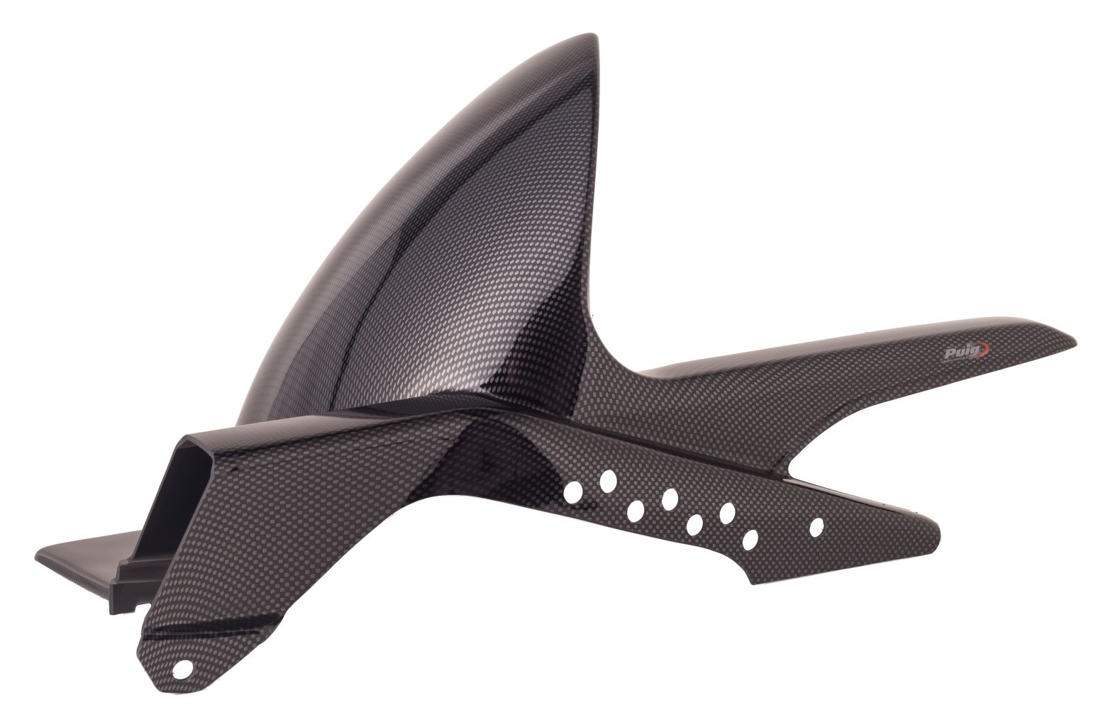 Puig Rear Mudguard Honda CBR500R / CB500F / CB500X 2013-2018