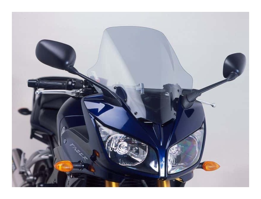 Puig Touring Windscreen Yamaha FZ1 2006-2015 N/A