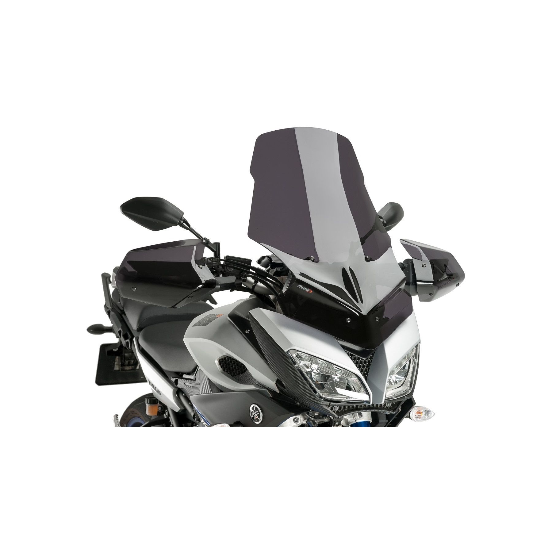 Puig Touring Windscreen Yamaha FJ-09 2015-2017
