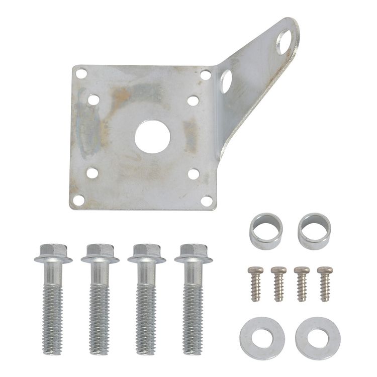 Oxford Switch Bracket For Heaterz