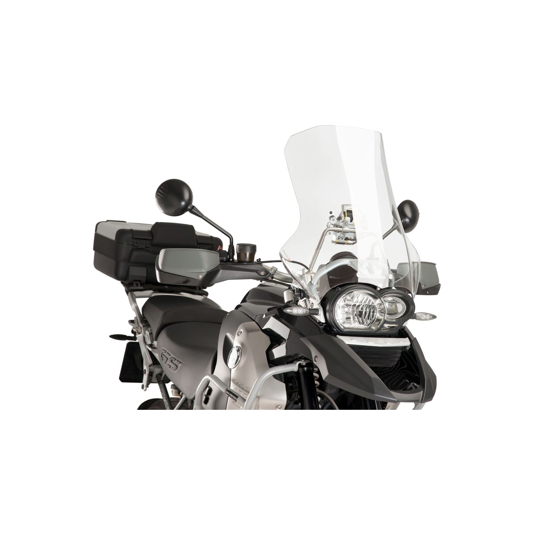 Puig Touring Windscreen BMW R1200GS 2005-2012