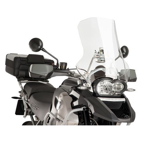 Puig Touring Windscreen BMW R1200GS 2005-2012