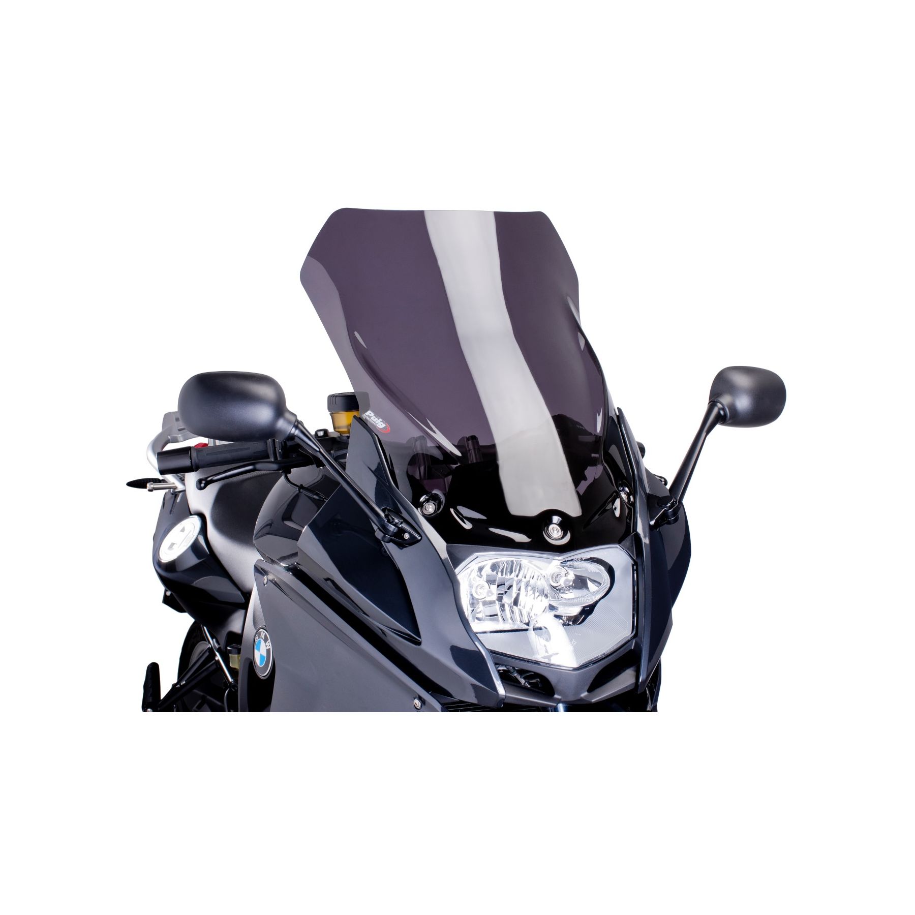 Puig Touring Windscreen BMW F800GT 2013-2017