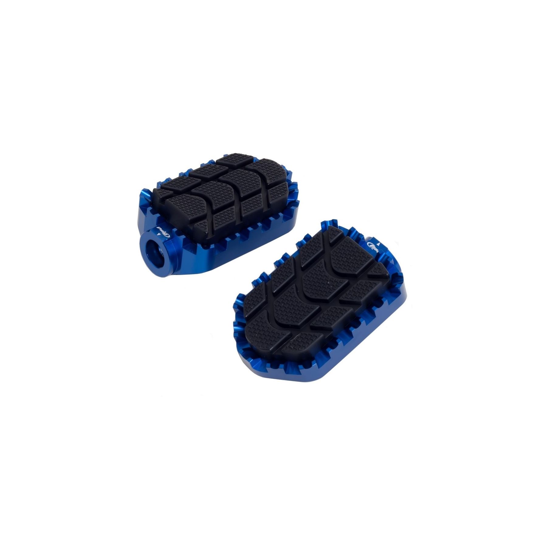Puig Enduro Footpegs