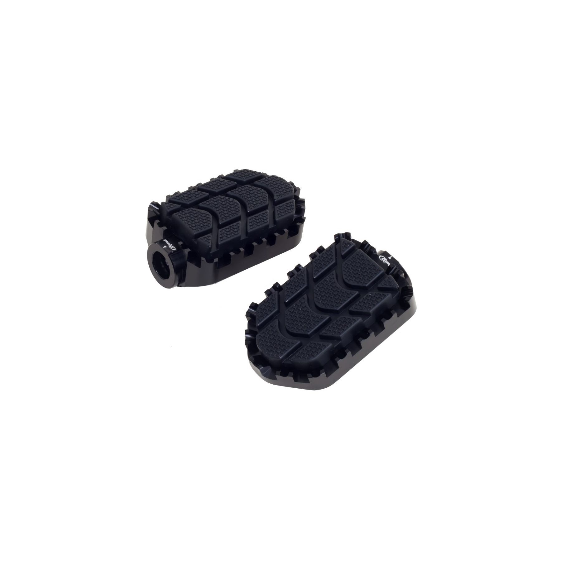 Puig Enduro Footpegs