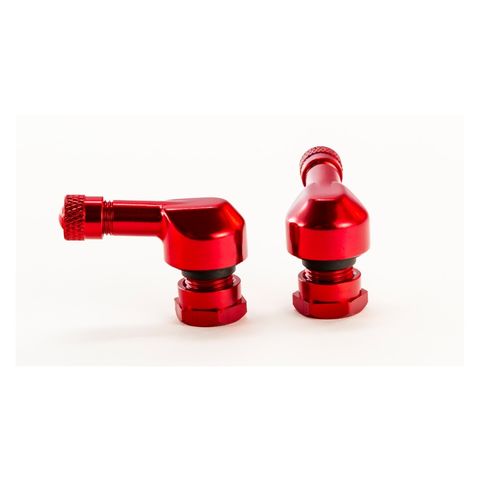 Puig 90 Degree Valve Stems
