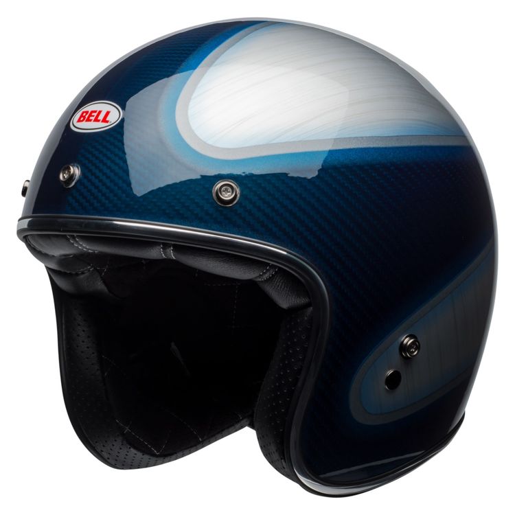 Bell Custom 500 Carbon RSD Jager Helmet (MD) | 40% ($159 ...