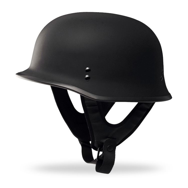 Matte Black