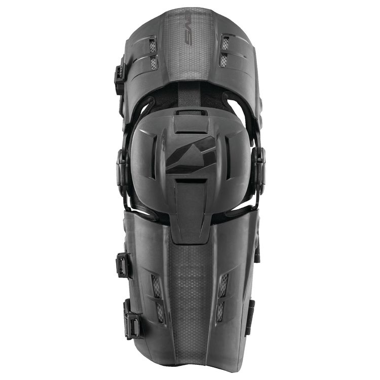 EVS RS9 Knee Brace Pair LG