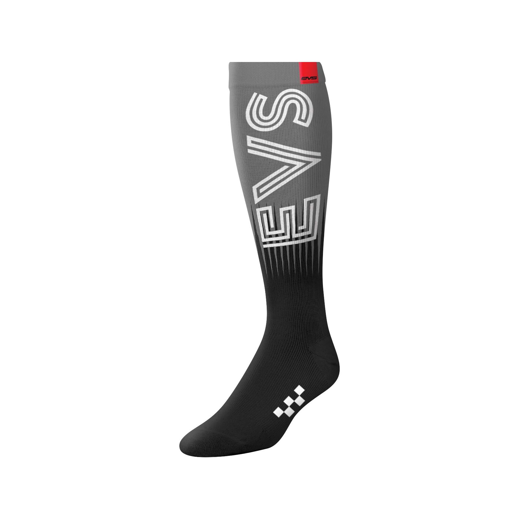 EVS Torino Moto Socks