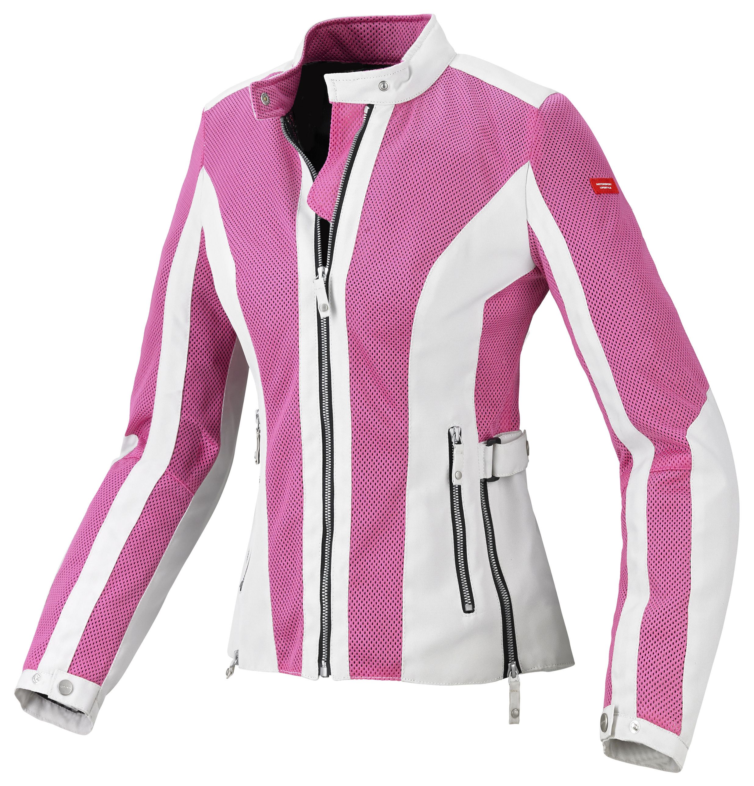 Spidi Summer Net Women's Jacket Closeout 20 (39.98) Off! RevZilla