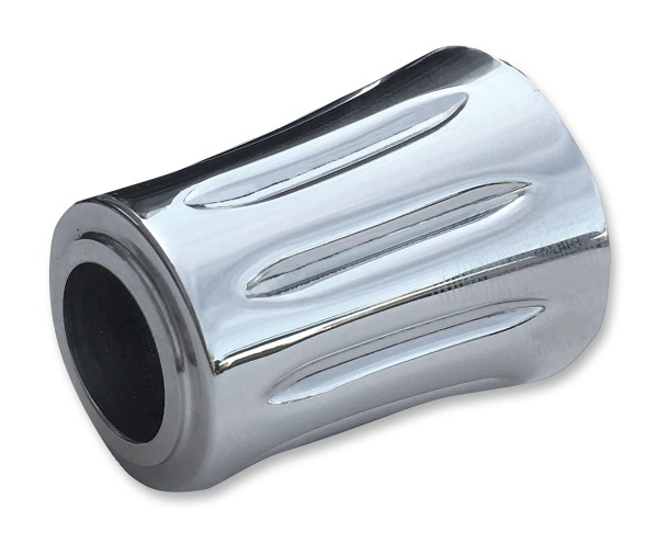 Accutronix Heel Shift Lever Spacer For Harley Touring 1984-2017 Diamond