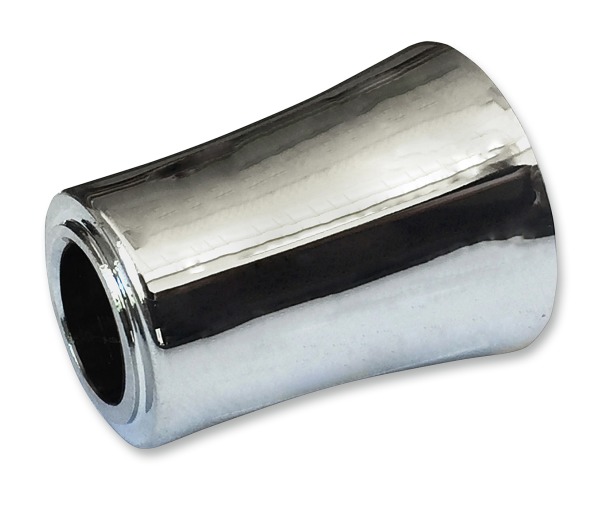 Accutronix Heel Shift Lever Spacer For Harley Touring 1984-2017 Smooth