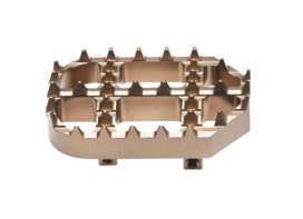 Pro Taper 2.3 Platform Replacement Cleats -5mm