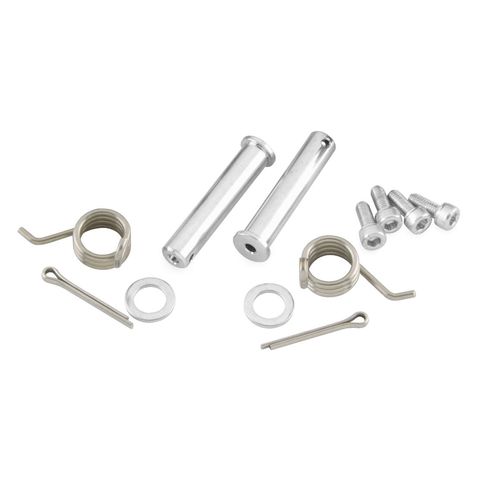 Pro Taper Footpeg Hardware Kit Suzuki / Yamaha 1997-2026