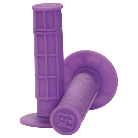 Pro Taper Neon Grips