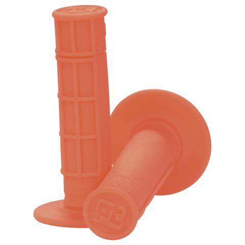 Pro Taper Neon Grips