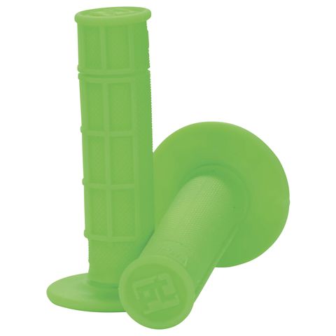 Pro Taper Neon Grips