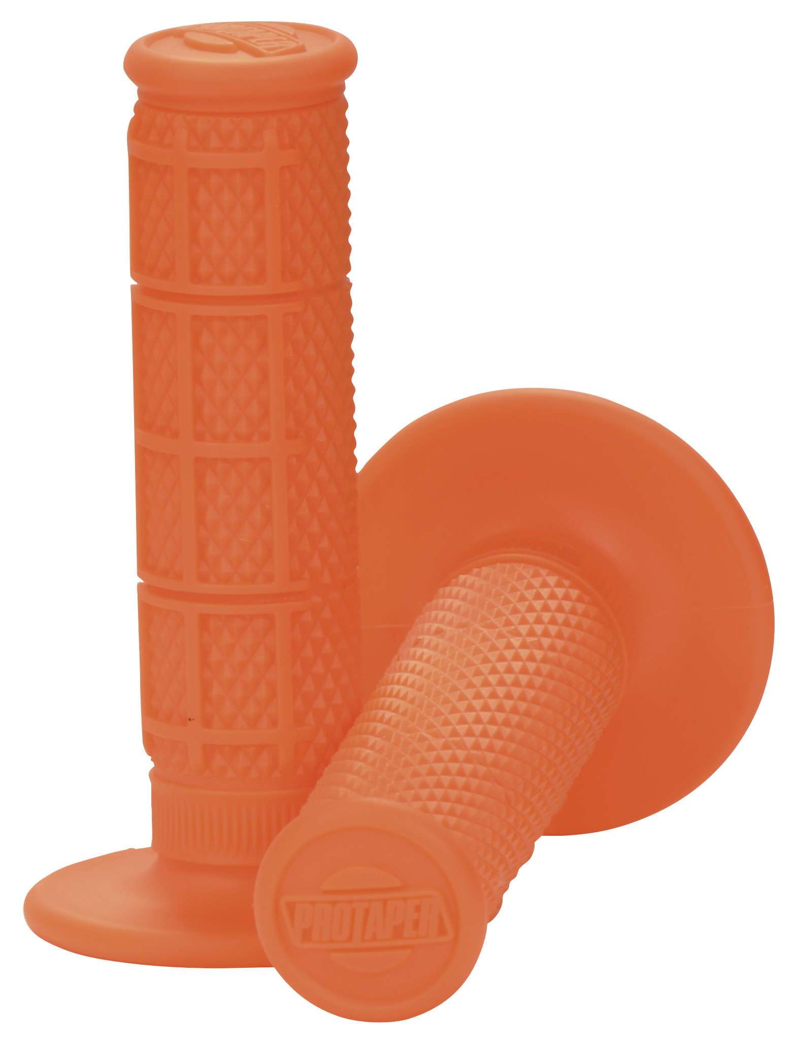 Pro Taper 1/3 Waffle Grips N/A