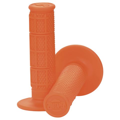 Pro Taper 1/3 Waffle Grips