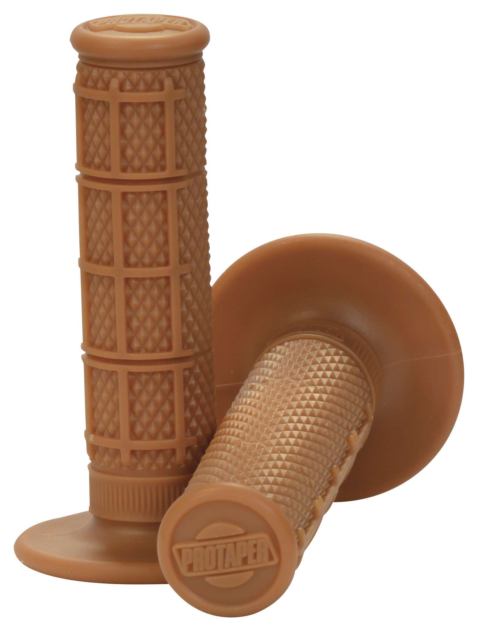 Pro Taper 1/3 Waffle Grips N/A
