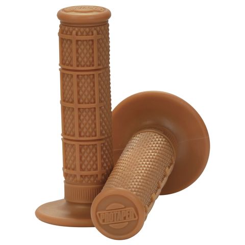 Pro Taper 1/3 Waffle Grips