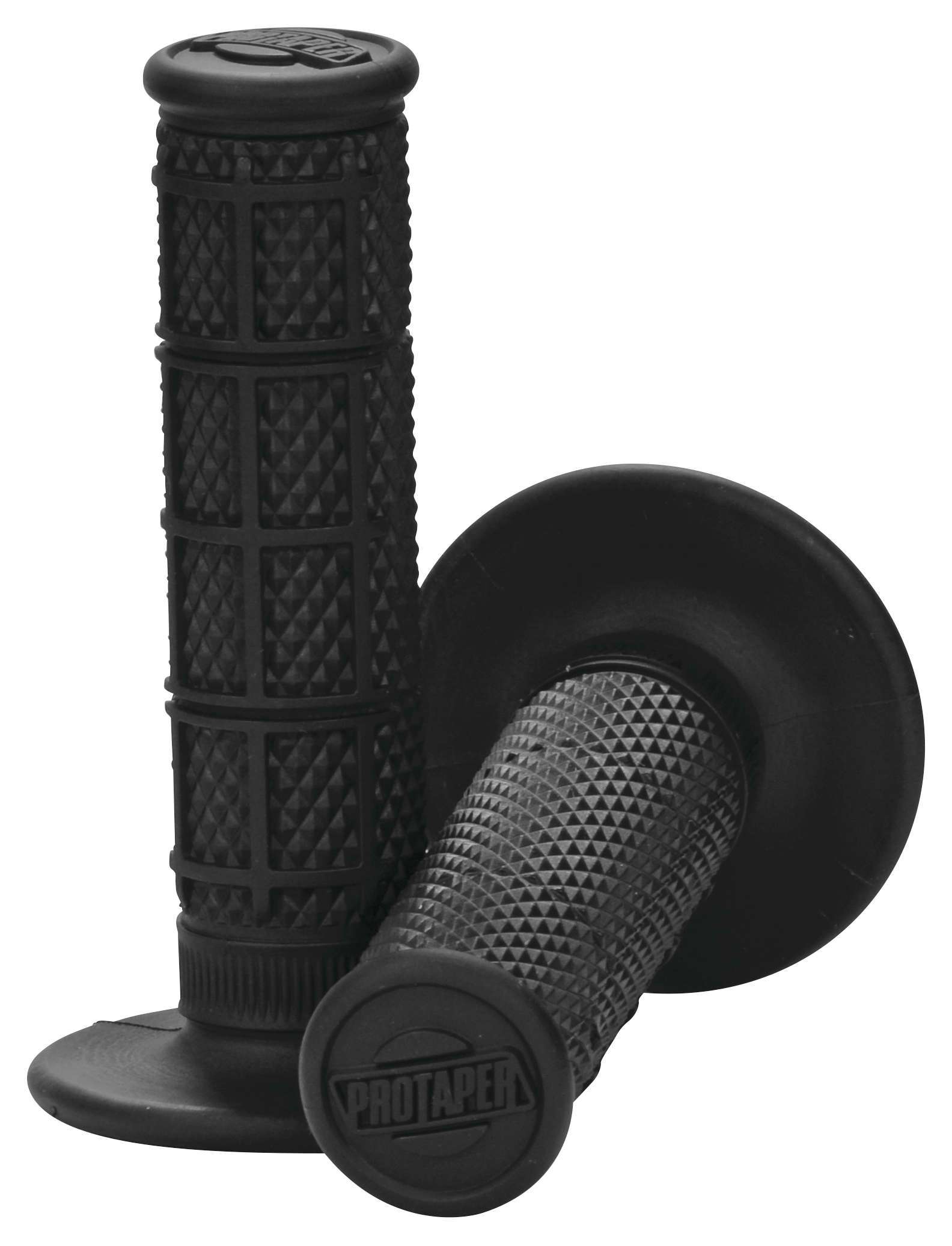 Pro Taper 1/3 Waffle Grips N/A