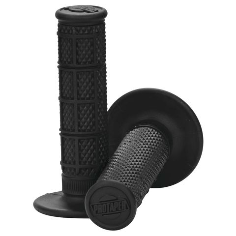 Pro Taper 1/3 Waffle Grips