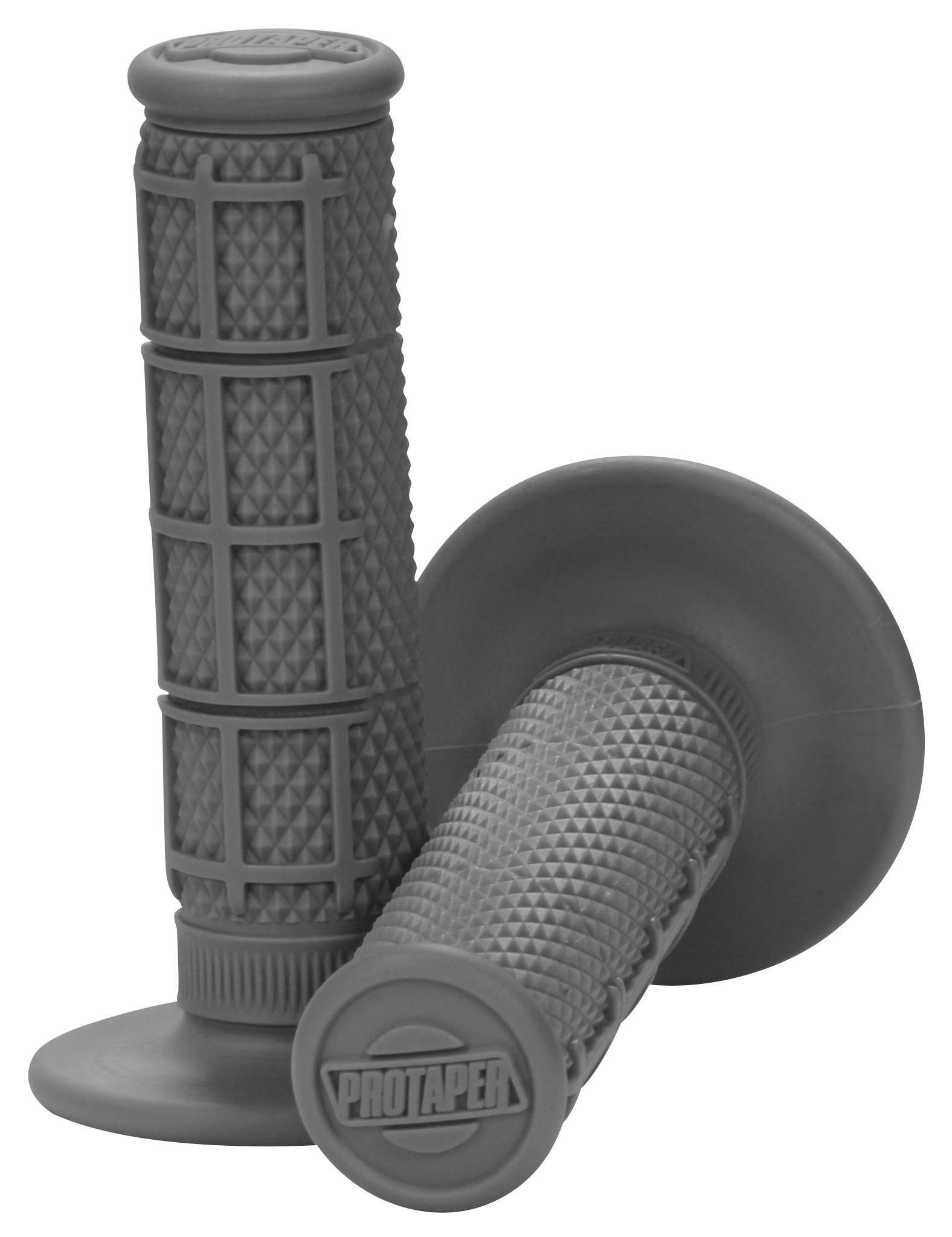 Pro Taper 1/3 Waffle Grips N/A