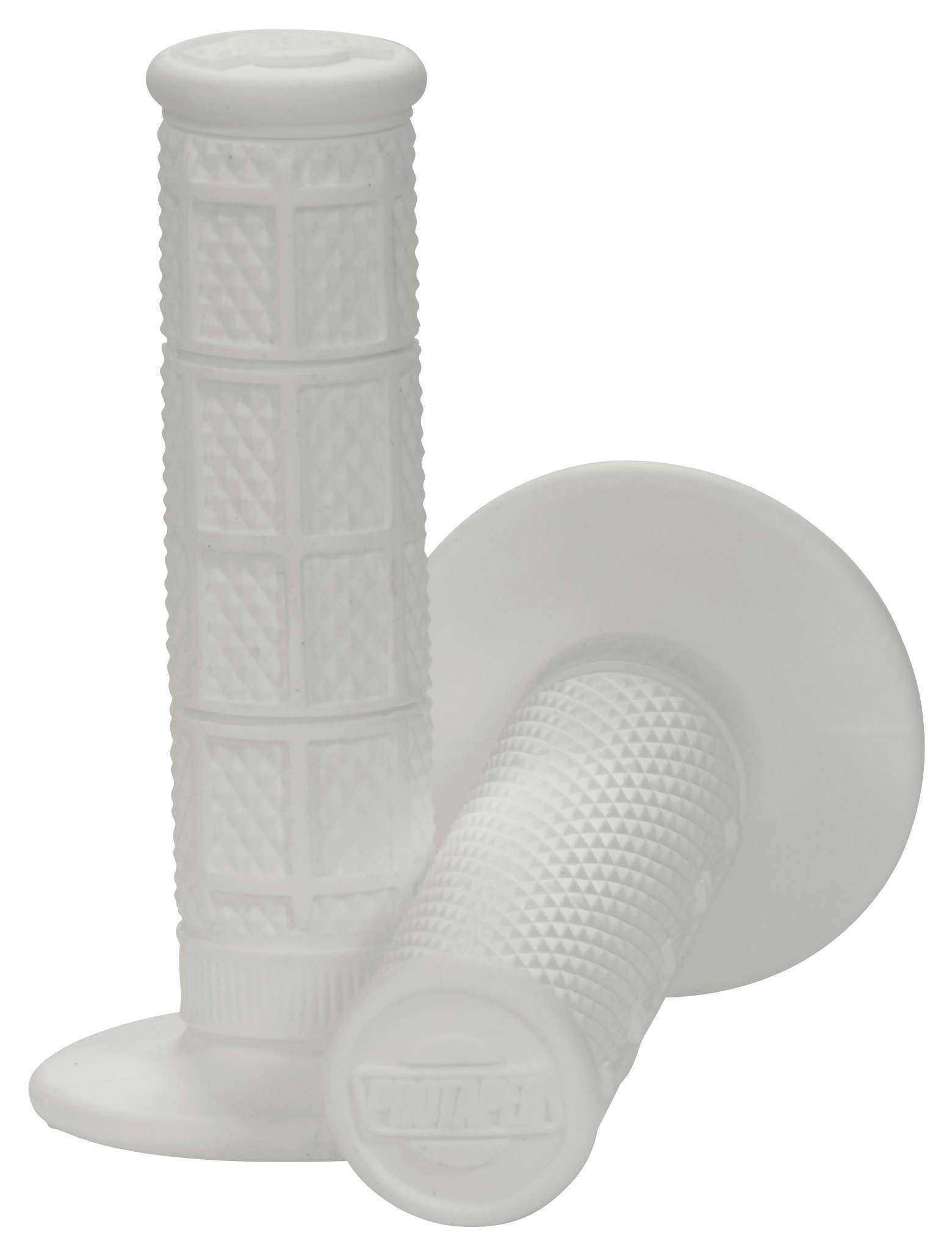 Pro Taper 1/3 Waffle Grips N/A