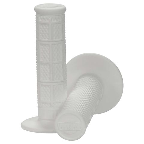 Pro Taper 1/3 Waffle Grips
