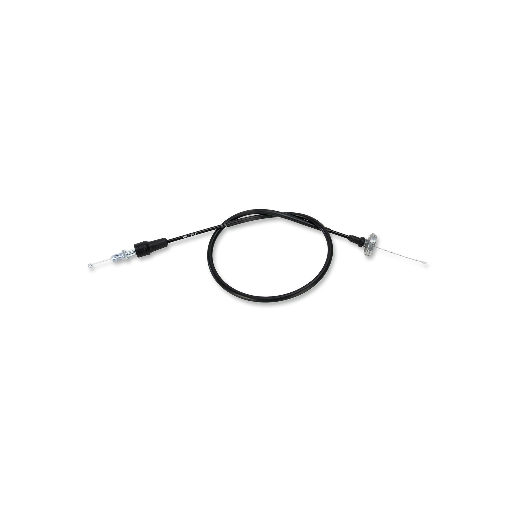 Moose Racing Throttle Cable Honda CRF150F 2003-2017