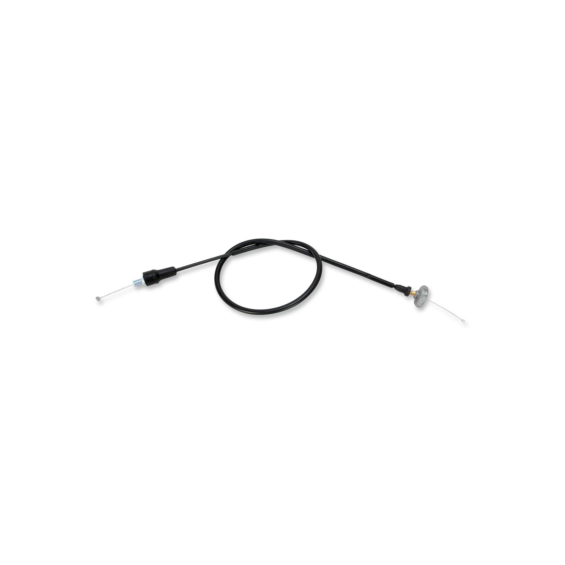 Moose Racing Throttle Cable Honda XR200R 1986-2002