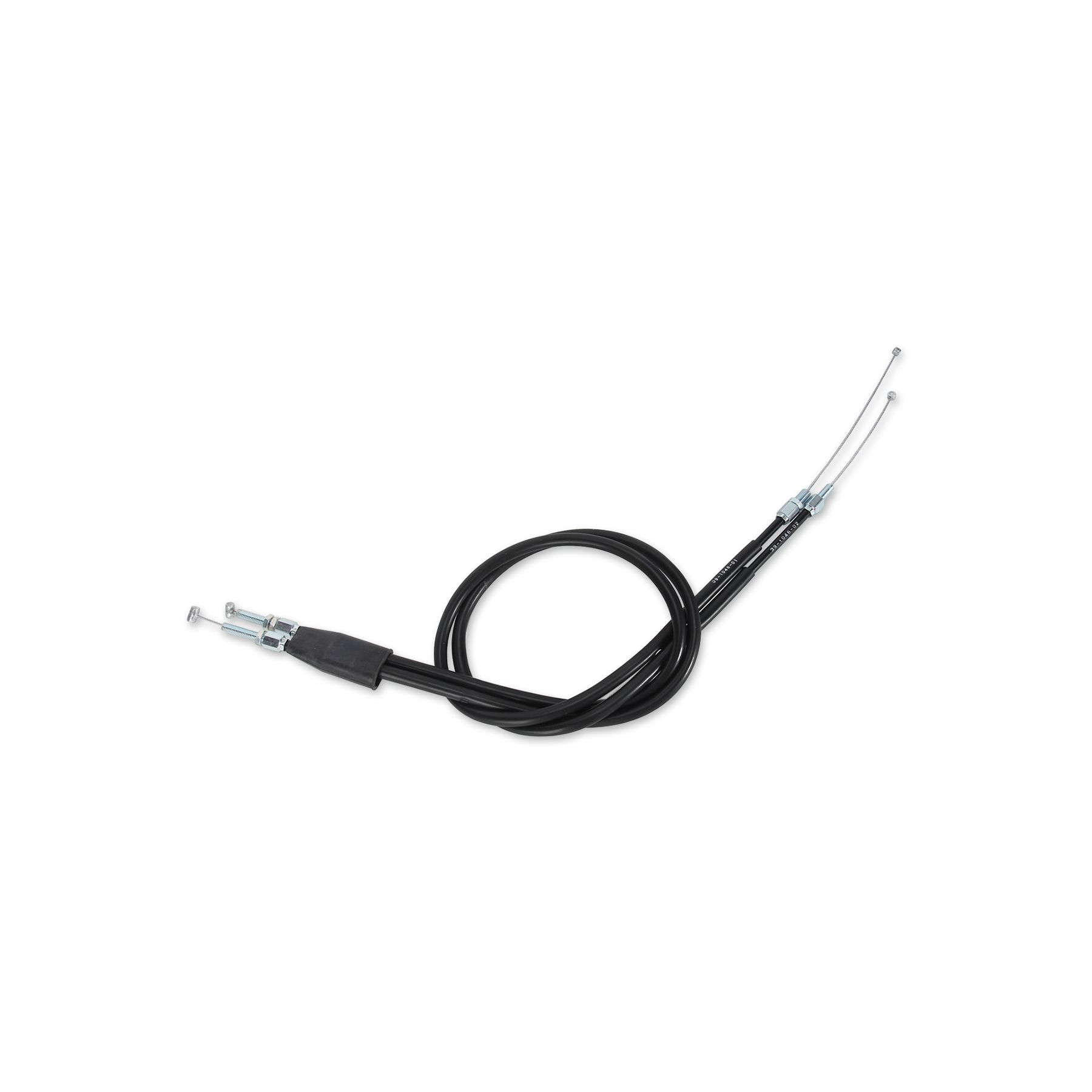 Moose Racing Throttle Cable Honda CRF230F 2003-2019