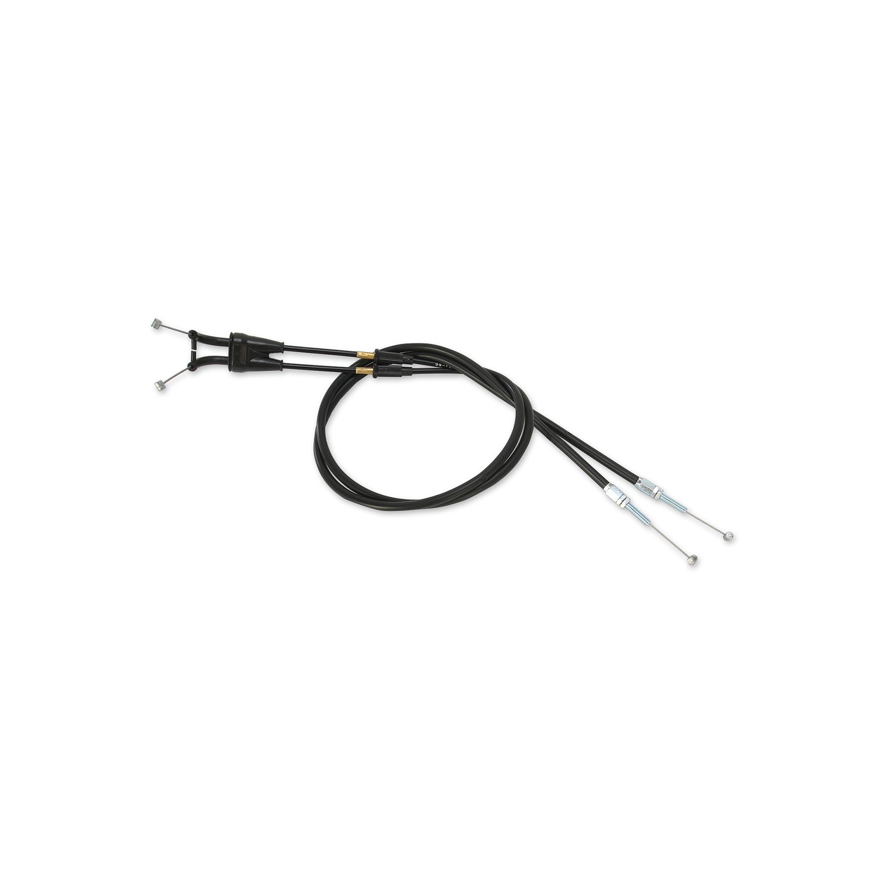 Moose Racing Throttle Cable Kawasaki KLR650 2008-2016