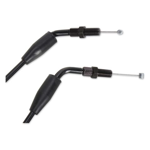 Moose Racing Throttle Cable Kawasaki KLR650 1987-2007