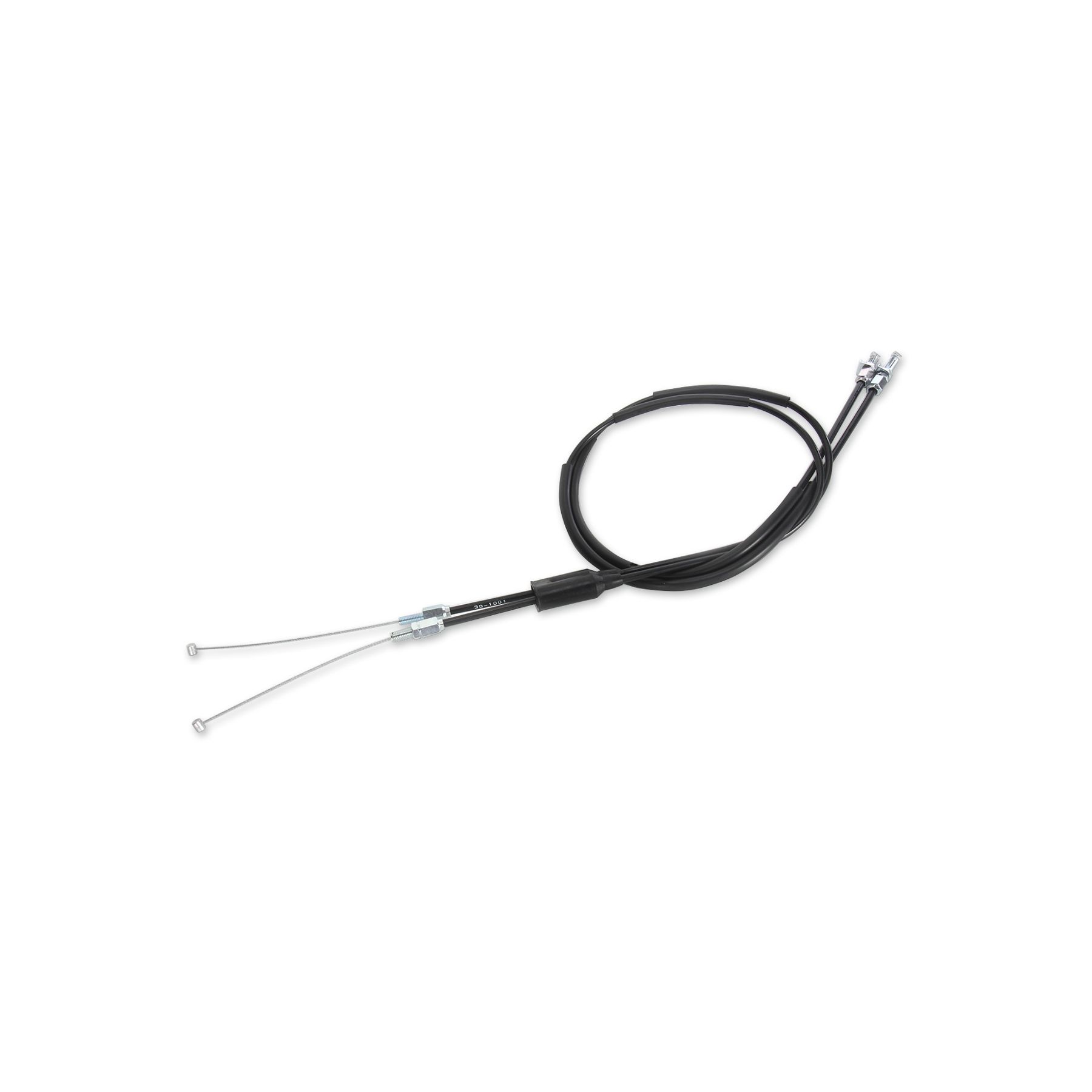 Moose Racing Throttle Cable Honda CRF250R / CRF450R 2009-2016
